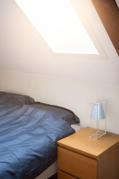 Central Apt. Close To City Centre Trondheim Esterno foto