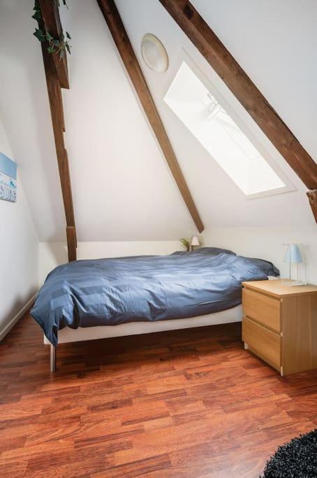Central Apt. Close To City Centre Trondheim Esterno foto